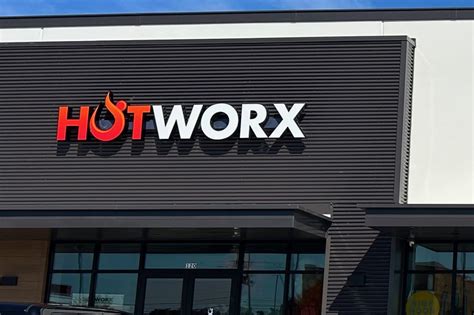 hotworx near me|hotworx locations coming soon.